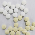 Folic acid 800mcg tablet